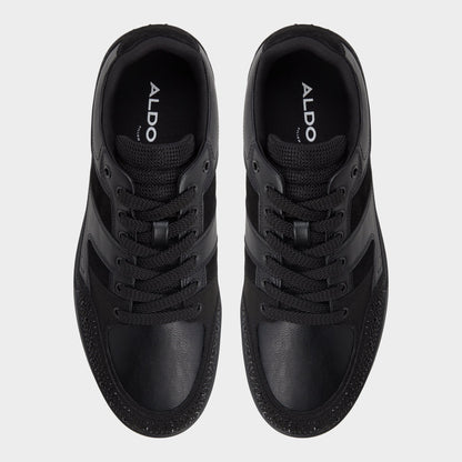 Kian in Black 14154133 - Low top sneaker, Cup sole Aldo Black