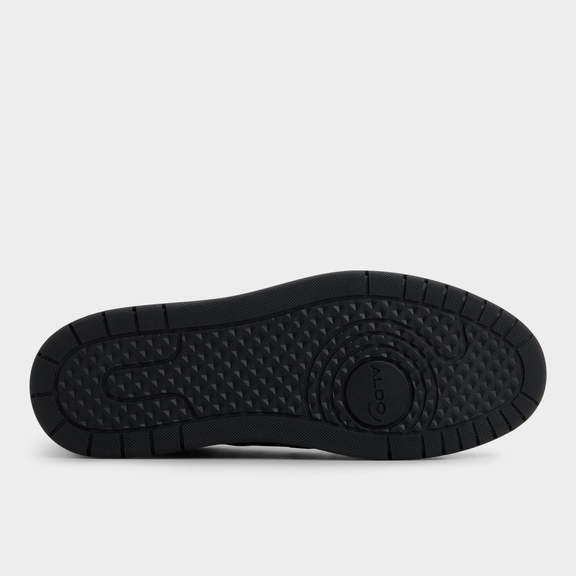Kian in Black 14154133 - Low top sneaker, Cup sole Aldo Black