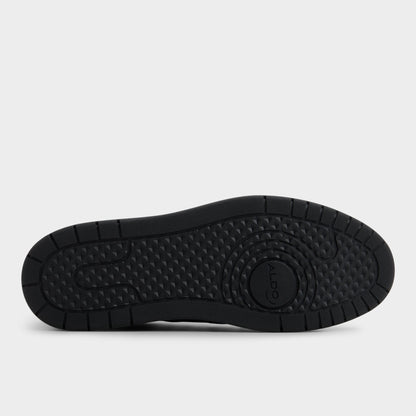 Kian in Black 14154133 - Low top sneaker, Cup sole Aldo Black