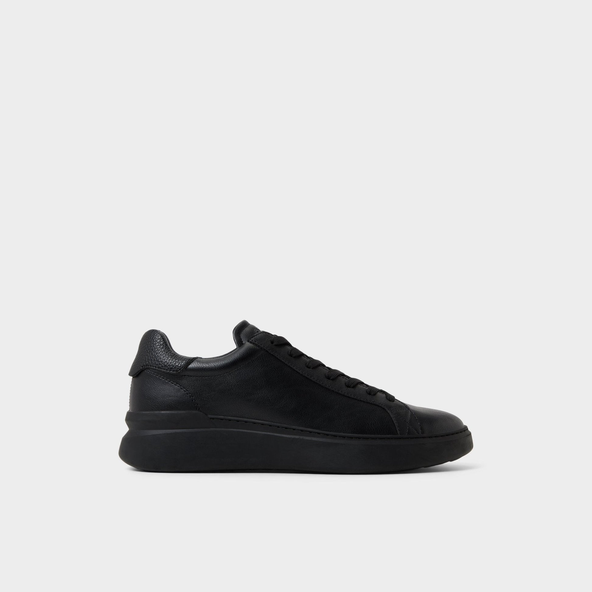 Toddy in Black Black 14134996 - Low top sneaker Aldo Black/black