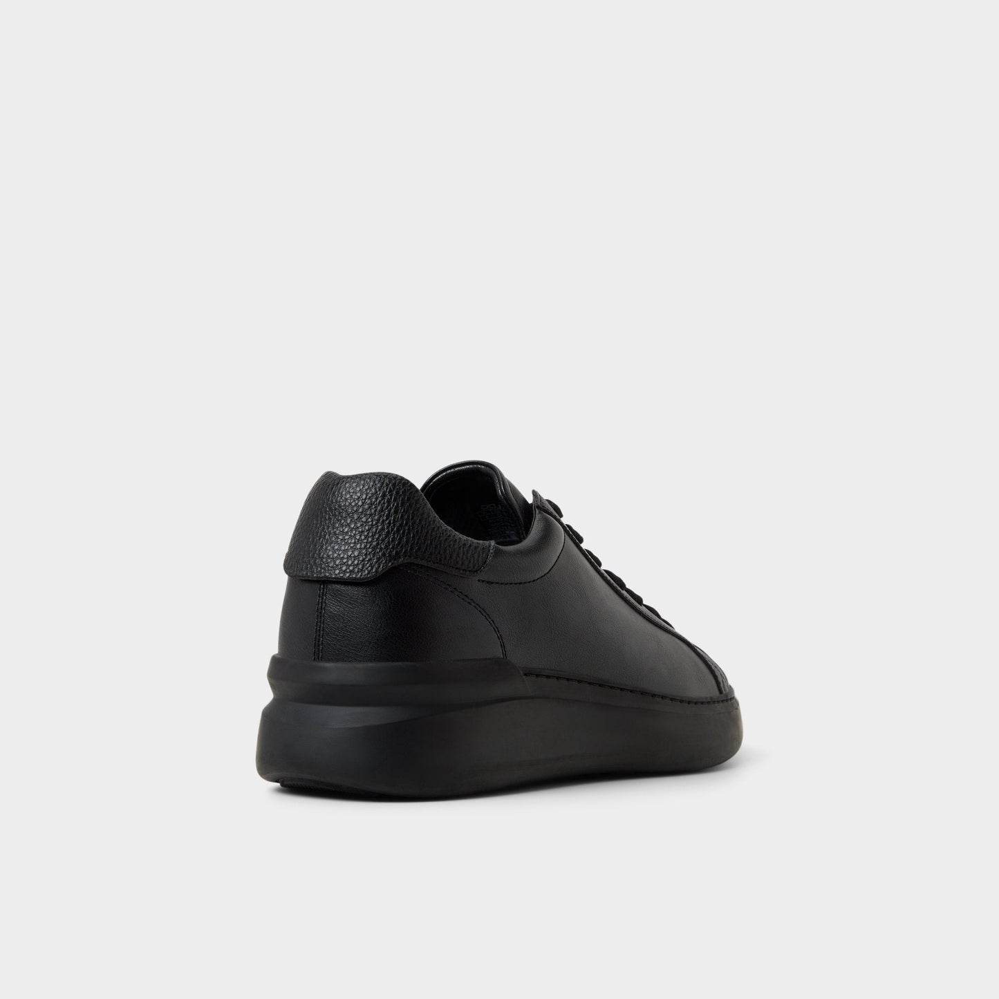 Toddy in Black Black 14134996 - Low top sneaker Aldo Black/black