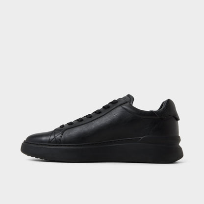 Toddy in Black Black 14134996 - Low top sneaker Aldo Black/black