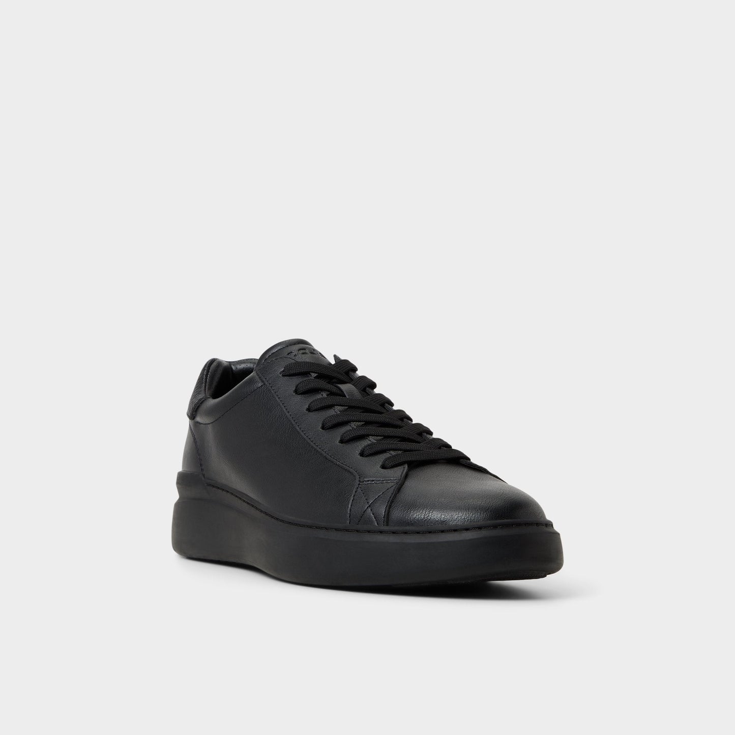 Toddy in Black Black 14134996 - Low top sneaker Aldo Black/black