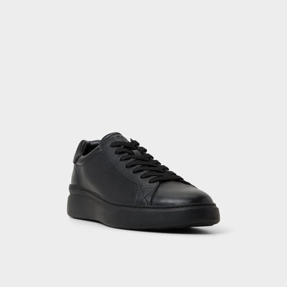 Toddy in Black Black 14134996 - Low top sneaker Aldo Black/black