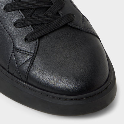 Toddy in Black Black 14134996 - Low top sneaker Aldo Black/black