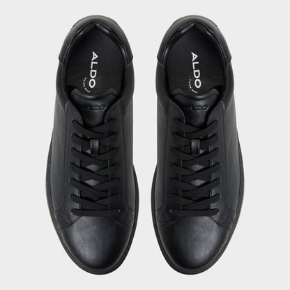 Toddy in Black Black 14134996 - Low top sneaker Aldo Black/black