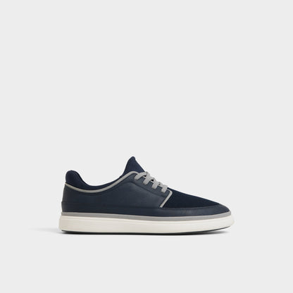 Kurtis Navy Men's Low top - Low top sneaker, Cup sole Aldo Navy