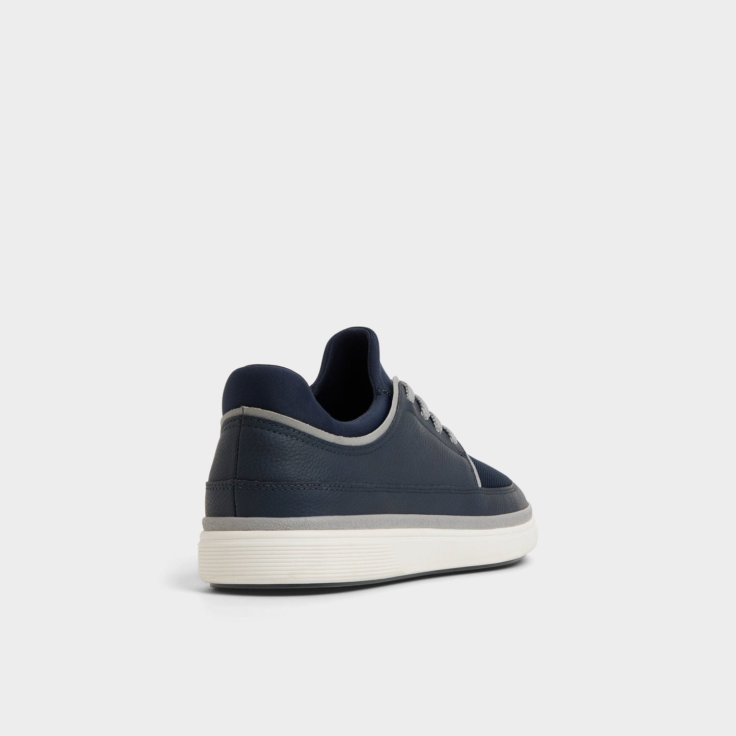 Kurtis Navy Men's Low top - Low top sneaker, Cup sole Aldo Navy