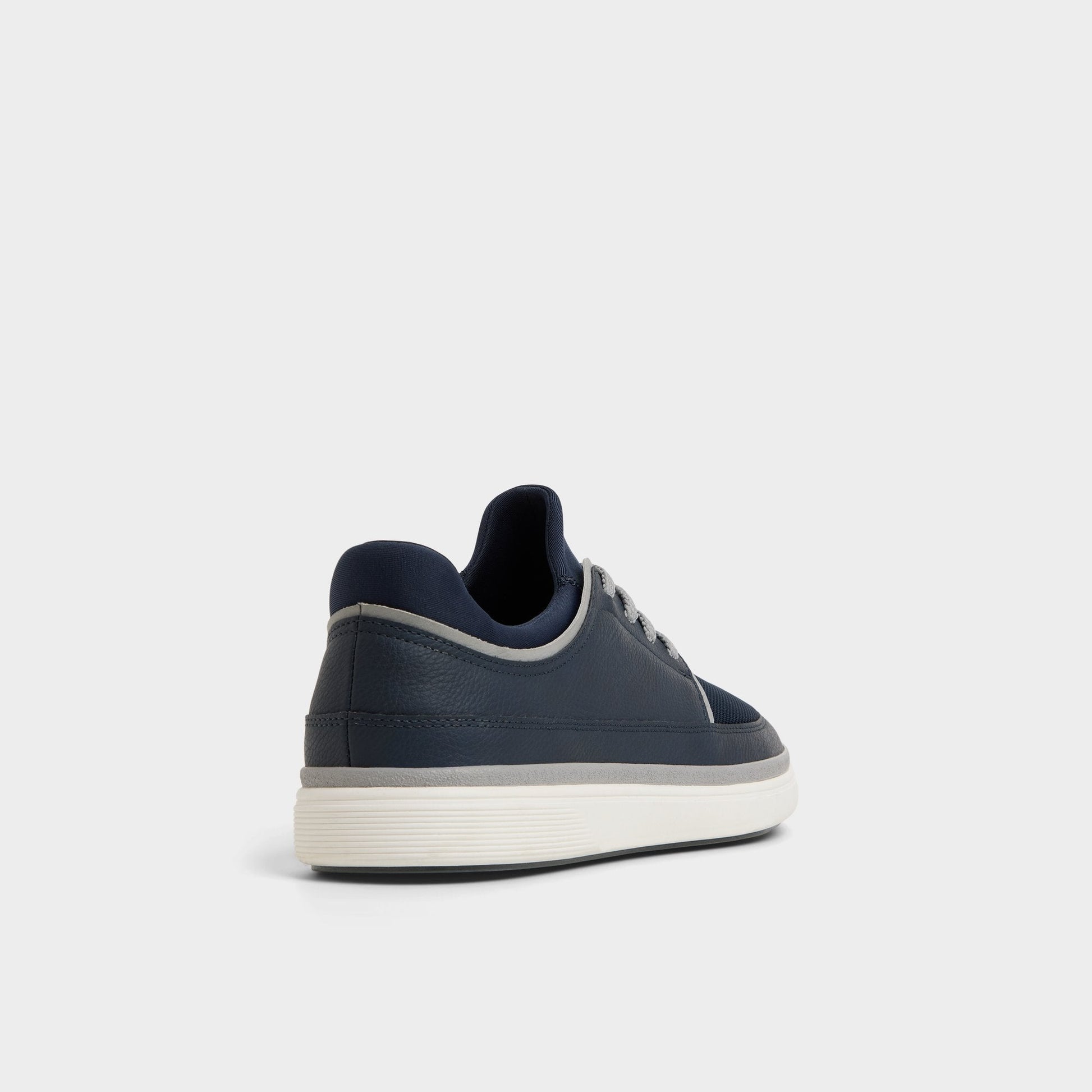 Kurtis Navy Men's Low top - Low top sneaker, Cup sole Aldo Navy