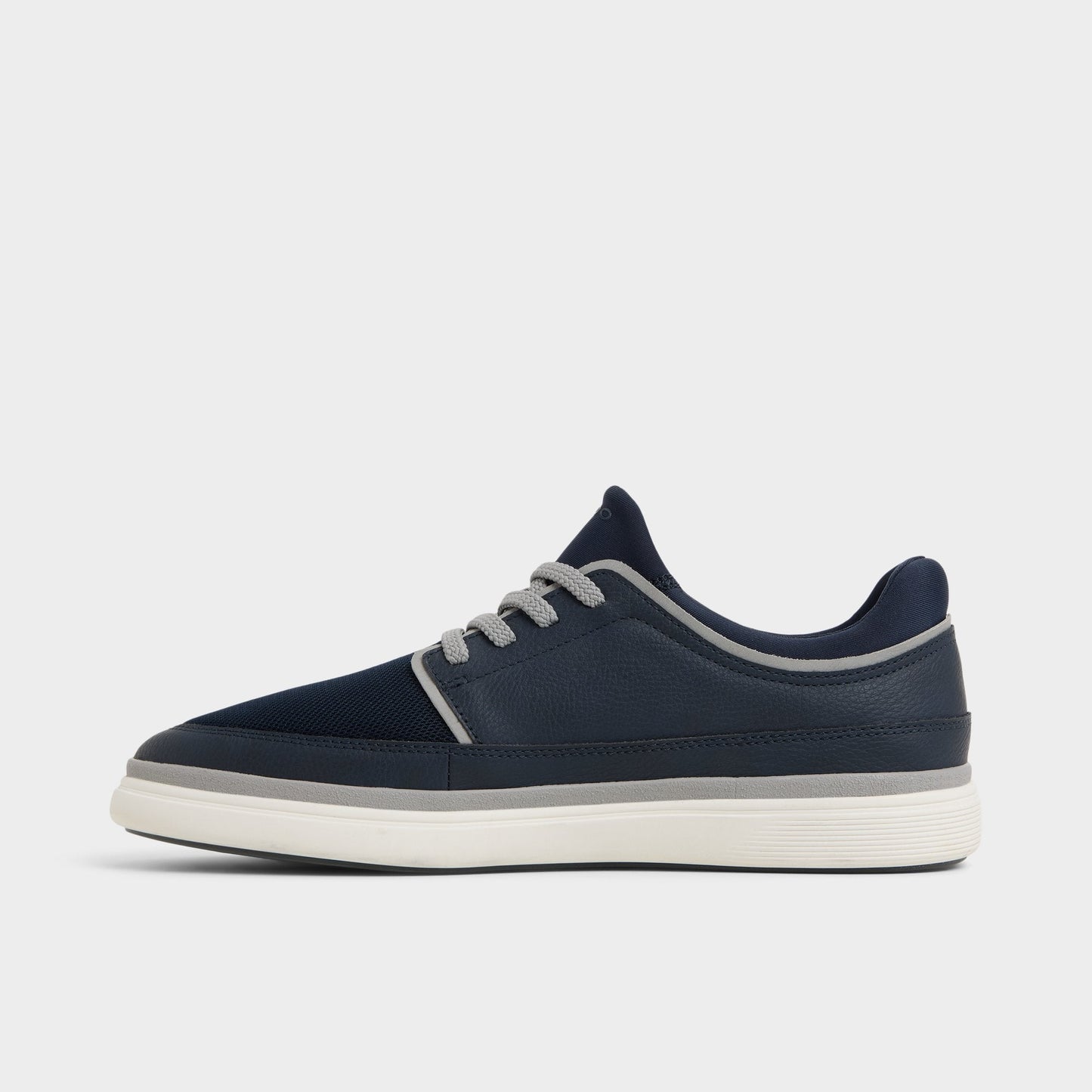 Kurtis Navy Men's Low top - Low top sneaker, Cup sole Aldo Navy