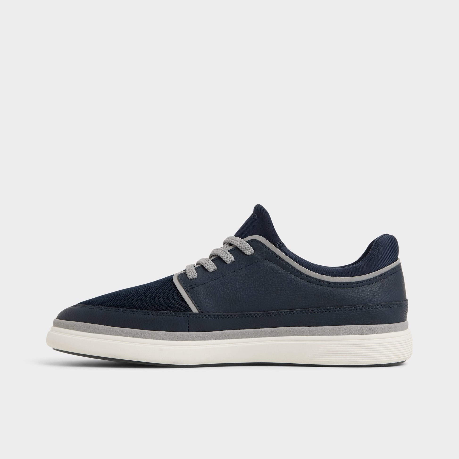 Kurtis Navy Men's Low top - Low top sneaker, Cup sole Aldo Navy