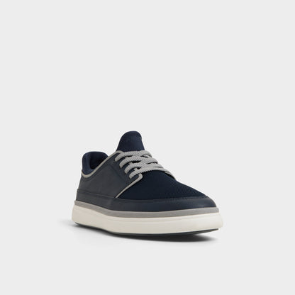 Kurtis Navy Men's Low top - Low top sneaker, Cup sole Aldo Navy