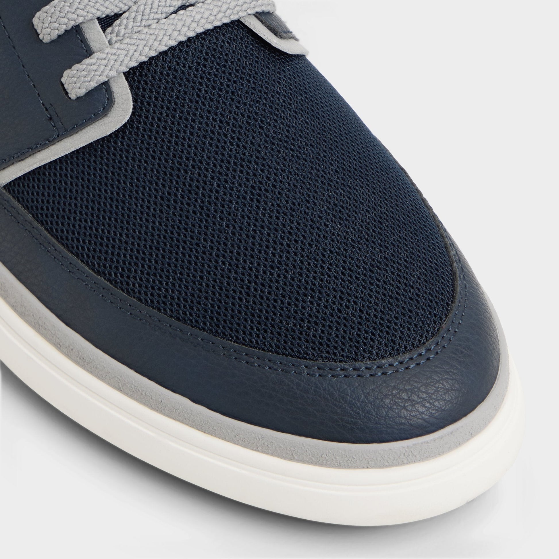 Kurtis Navy Men's Low top - Low top sneaker, Cup sole Aldo Navy