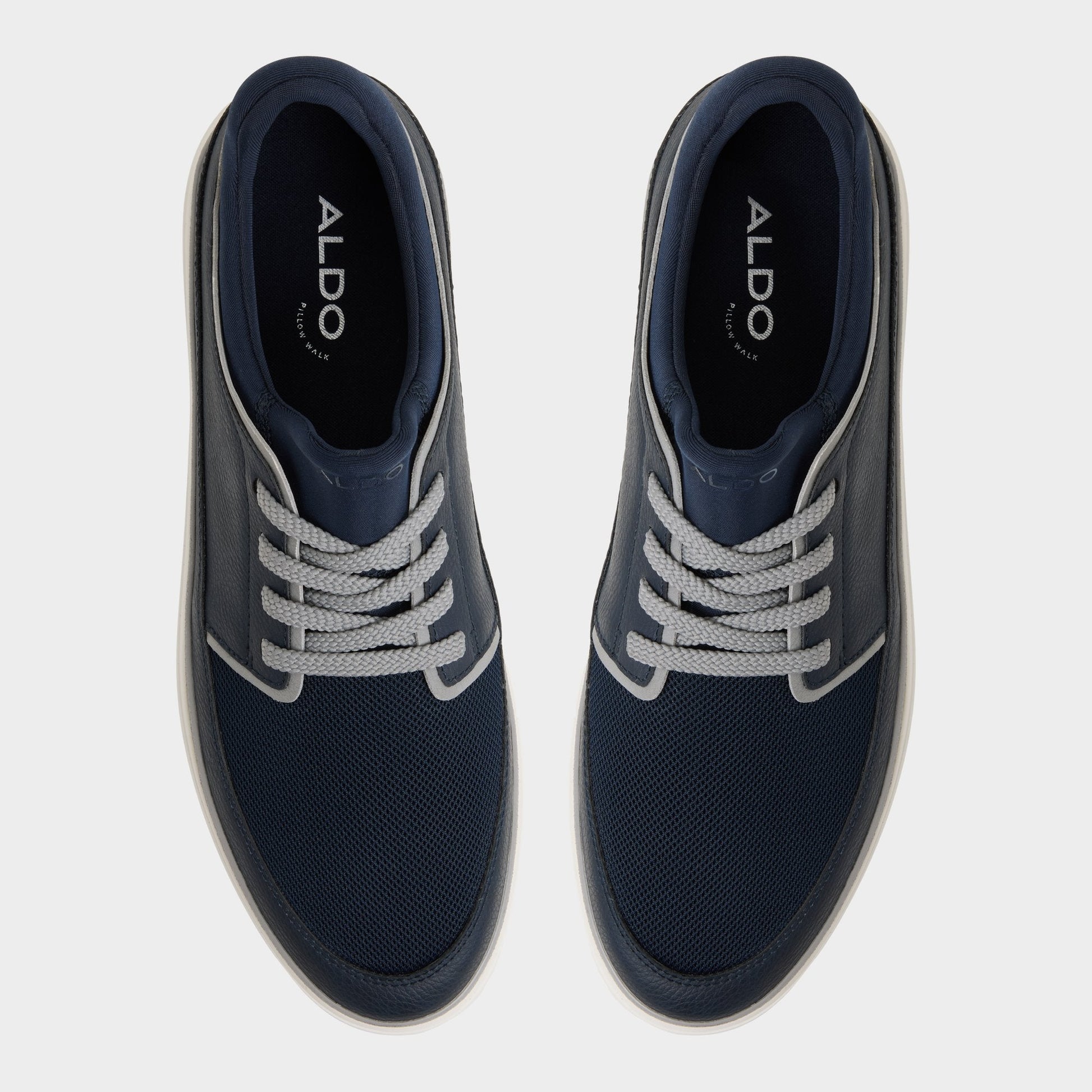 Kurtis Navy Men's Low top - Low top sneaker, Cup sole Aldo Navy