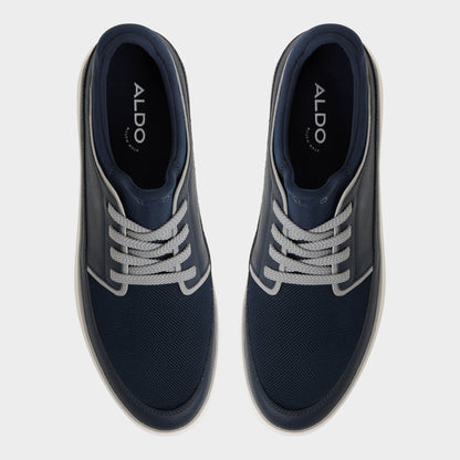 Kurtis Navy Men's Low top - Low top sneaker, Cup sole Aldo Navy
