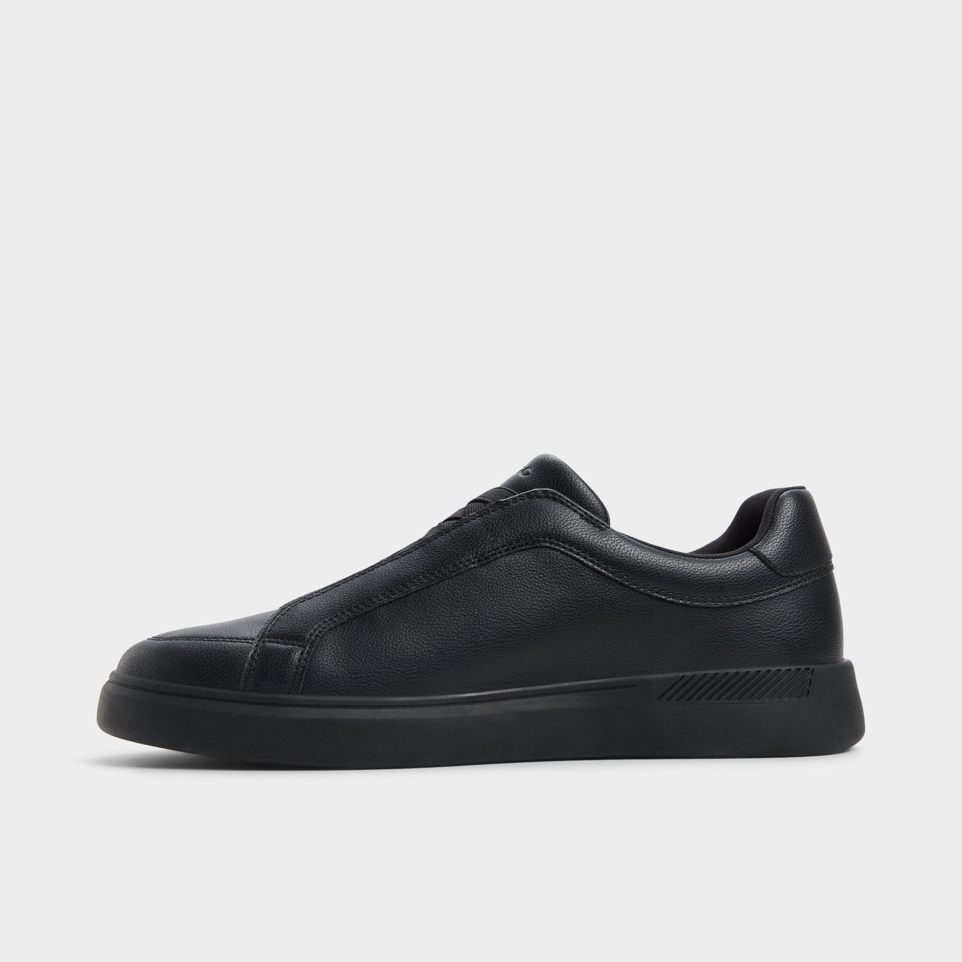 Jona in Open Black 14048375 - Slip-on sneaker, Cup sole Aldo Open black