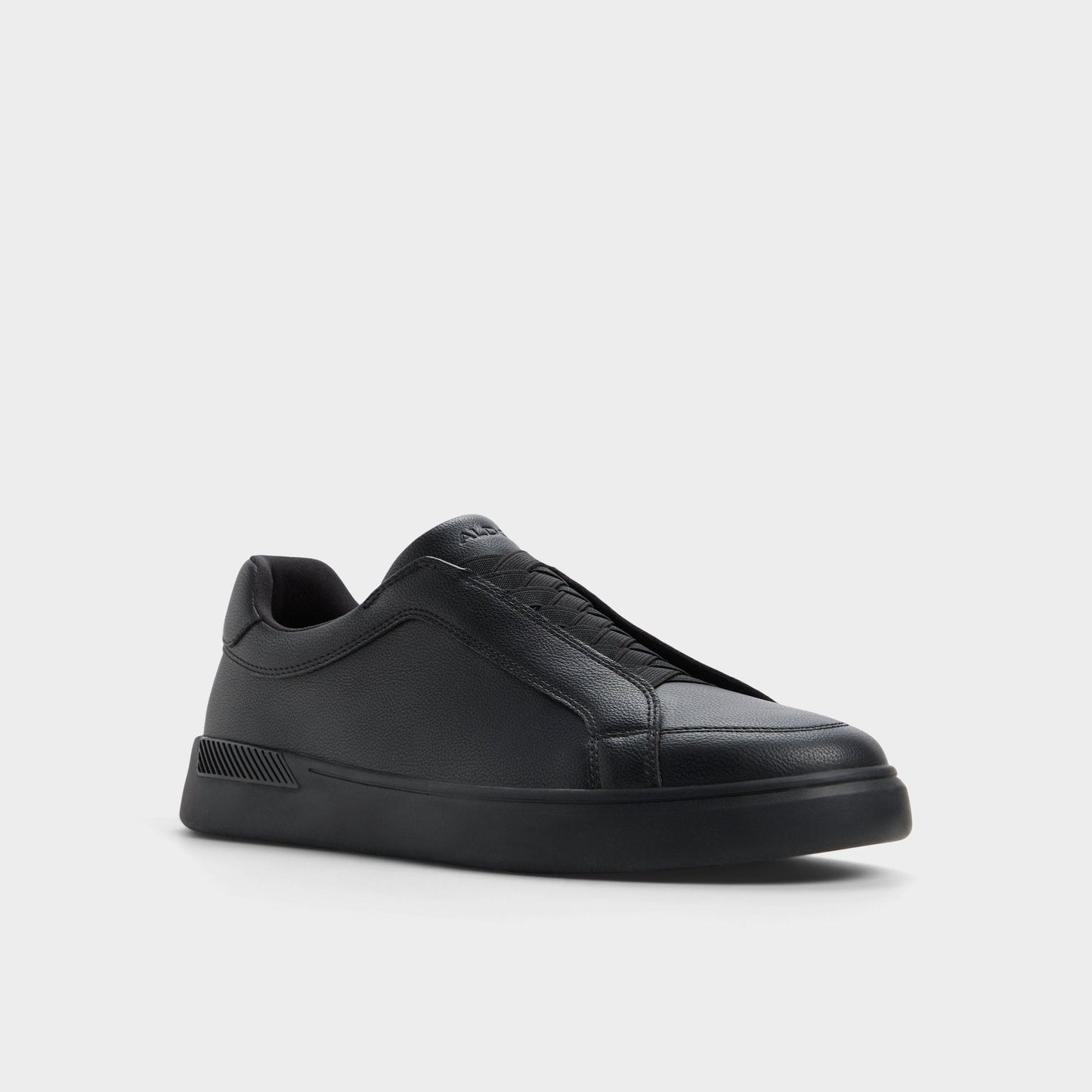Jona in Open Black 14048375 - Slip-on sneaker, Cup sole Aldo Open black
