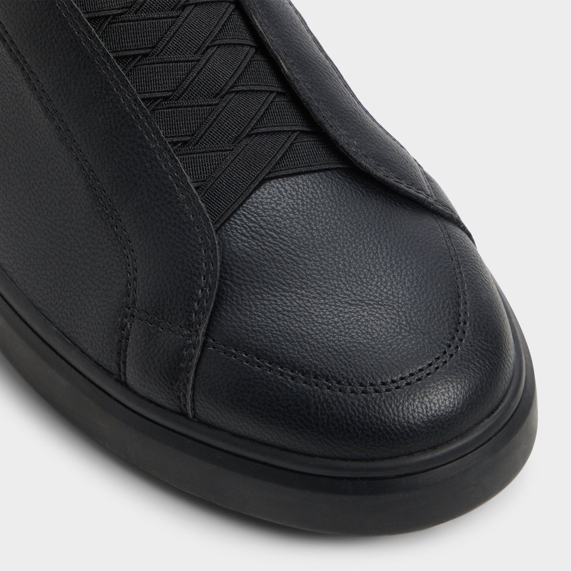 Jona in Open Black 14048375 - Slip-on sneaker, Cup sole Aldo Open black