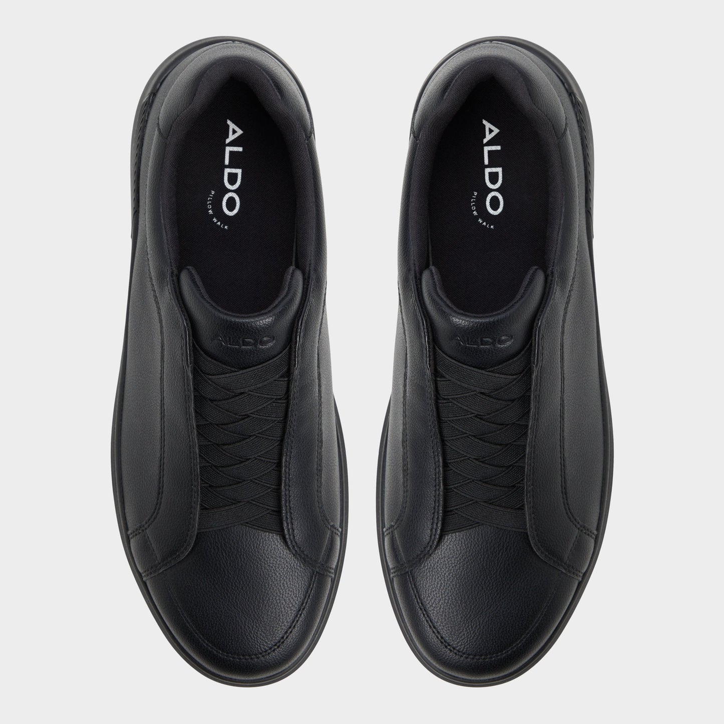 Jona in Open Black 14048375 - Slip-on sneaker, Cup sole Aldo Open black