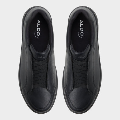 Jona in Open Black 14048375 - Slip-on sneaker, Cup sole Aldo Open black