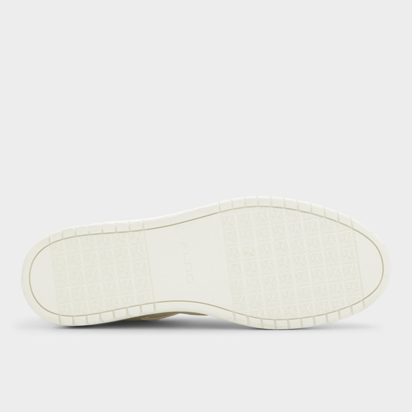 Zethan Other White Men's Low top - Low top sneaker, Cup sole Aldo Other white