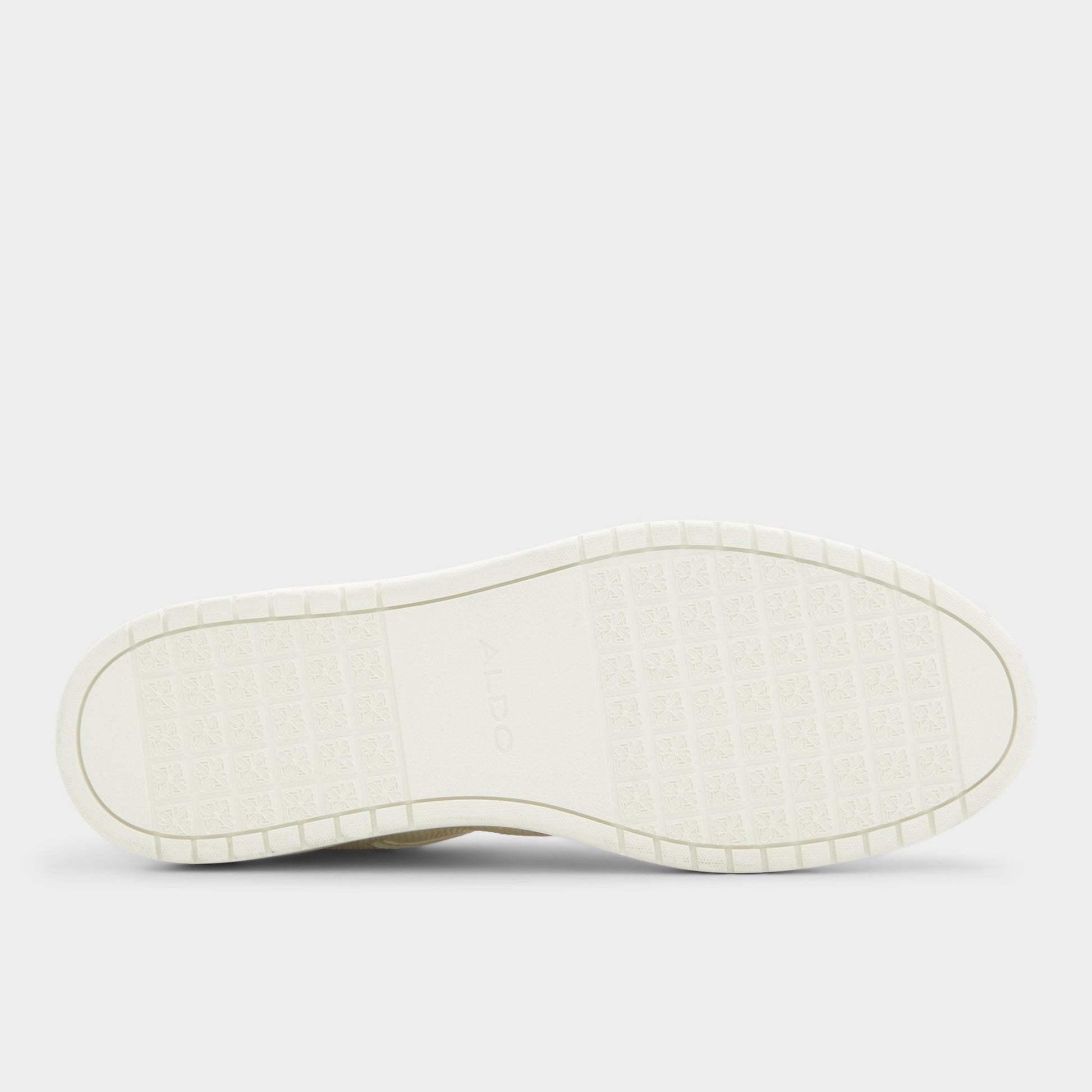 Zethan Other White Men's Low top - Low top sneaker, Cup sole Aldo Other white
