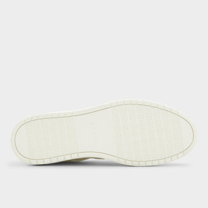 Zethan Other White Men's Low top - Low top sneaker, Cup sole Aldo Other white