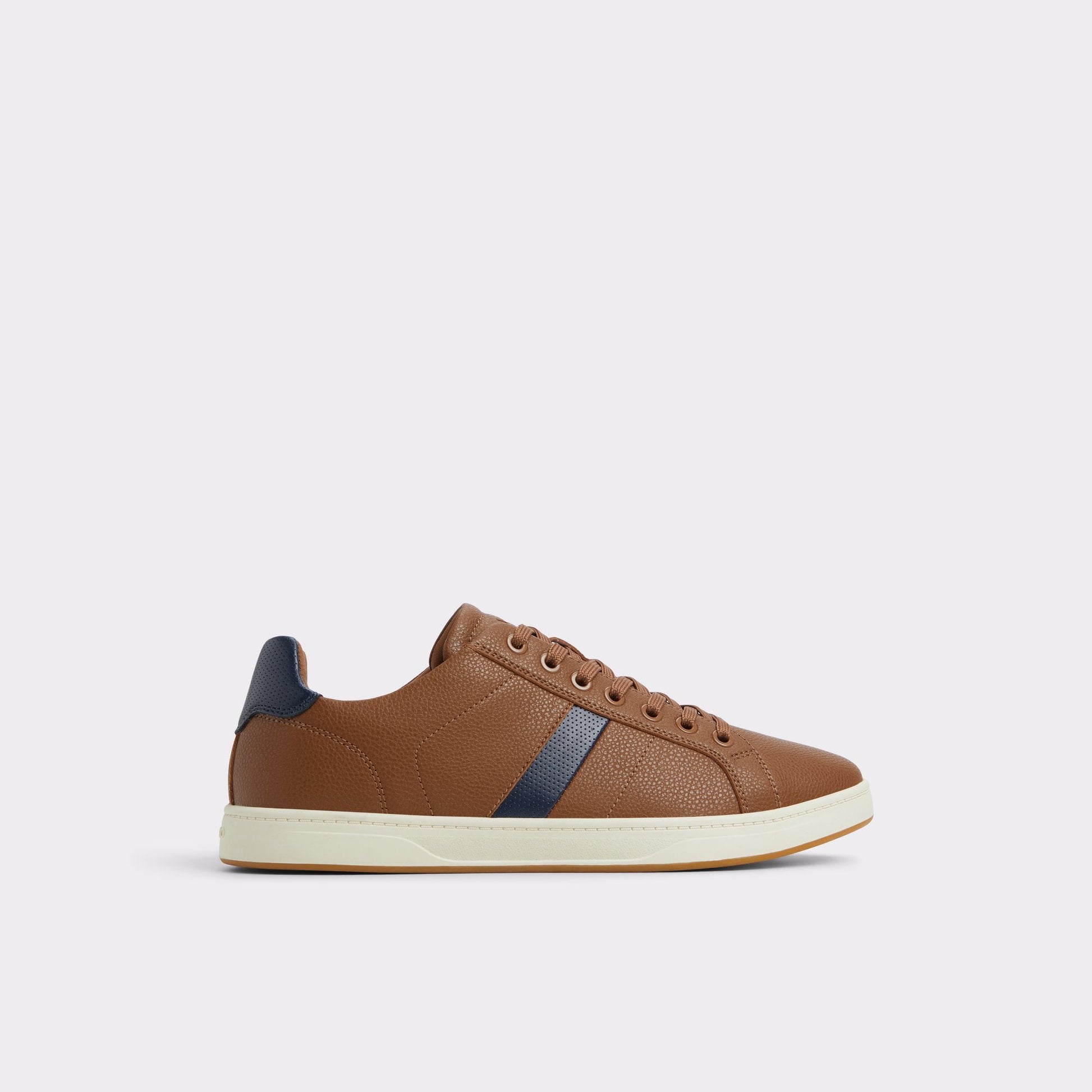Coelin Cognac Men's Low top - Low top sneaker Aldo Cognac