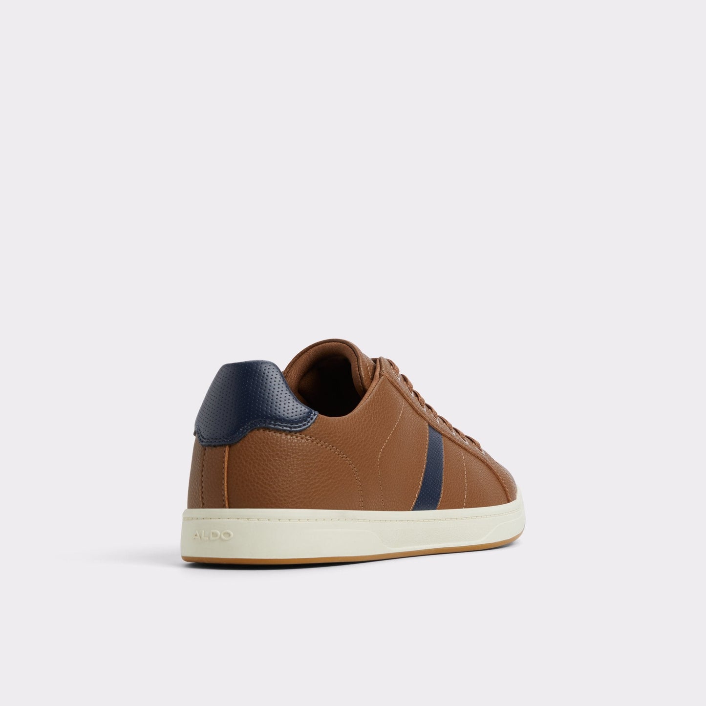 Coelin Cognac Men's Low top - Low top sneaker Aldo Cognac