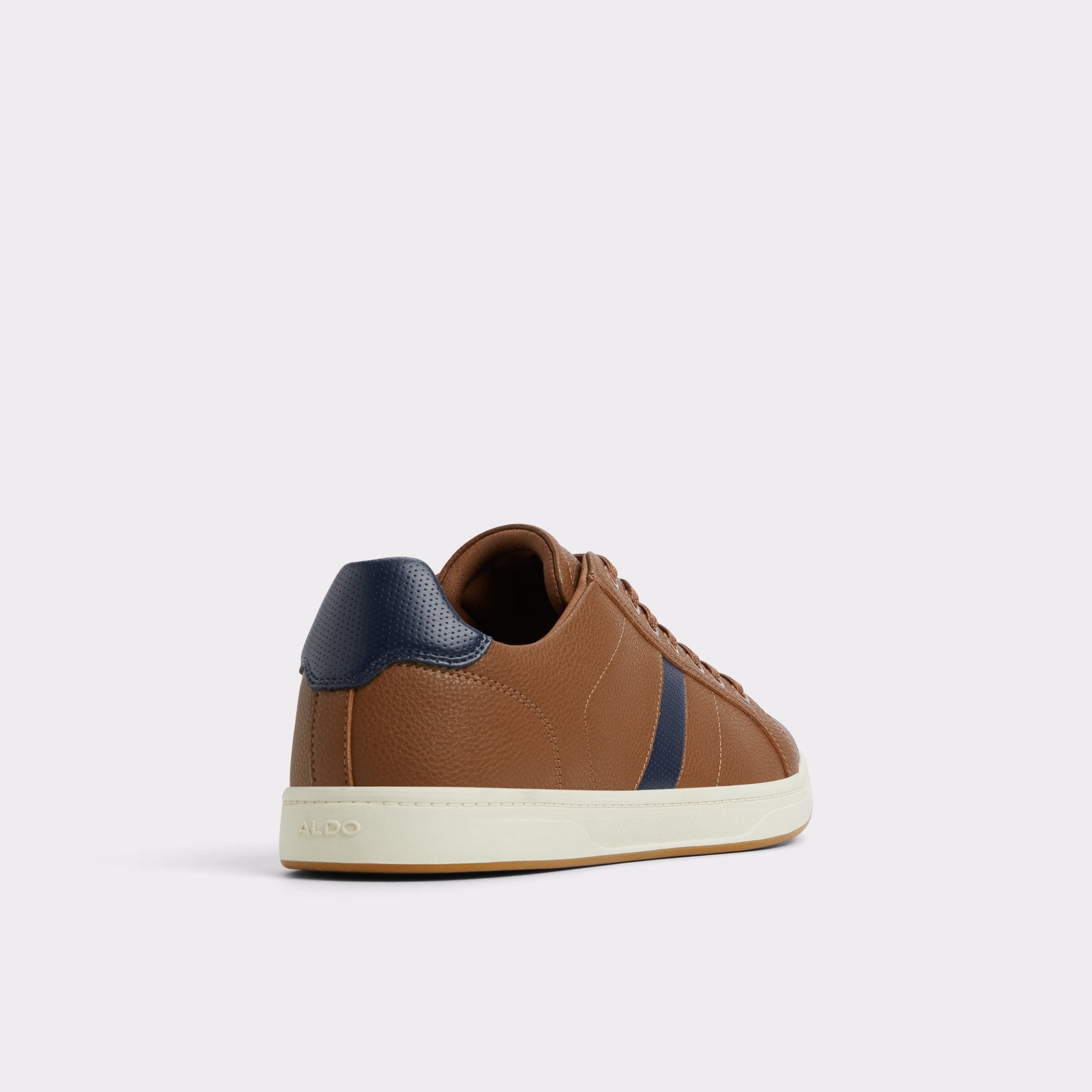 Coelin Cognac Men's Low top - Low top sneaker Aldo Cognac