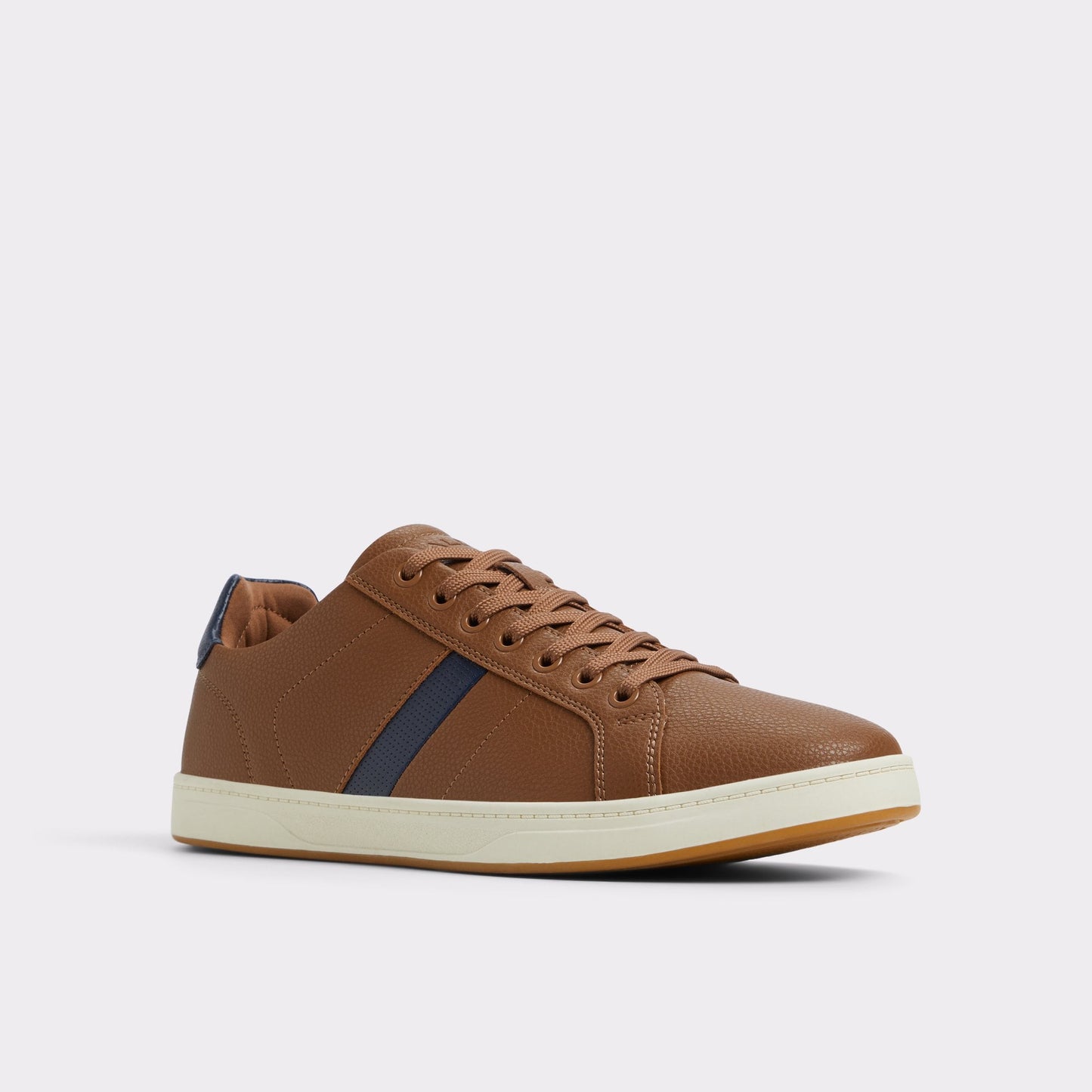 Coelin Cognac Men's Low top - Low top sneaker Aldo Cognac
