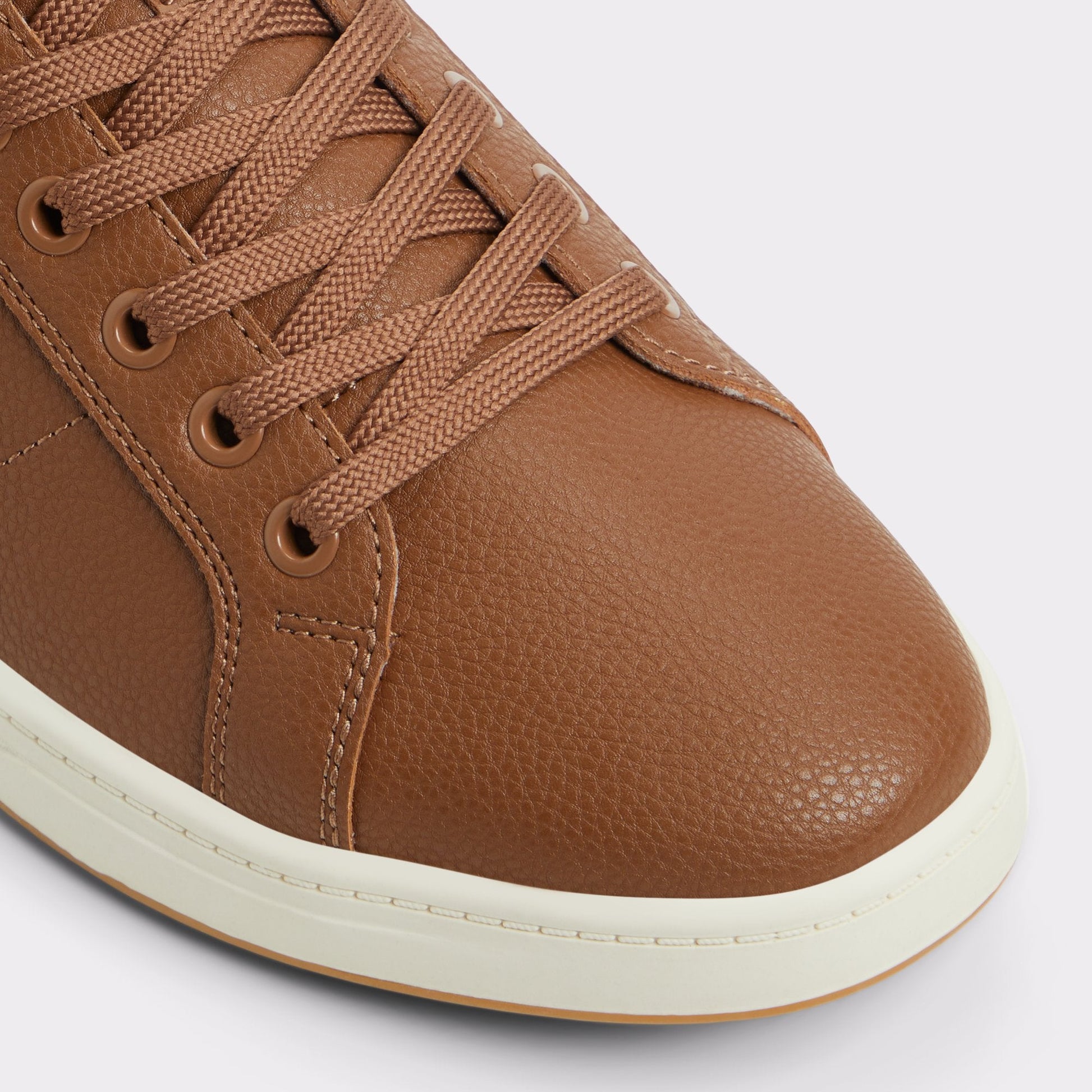 Coelin Cognac Men's Low top - Low top sneaker Aldo Cognac