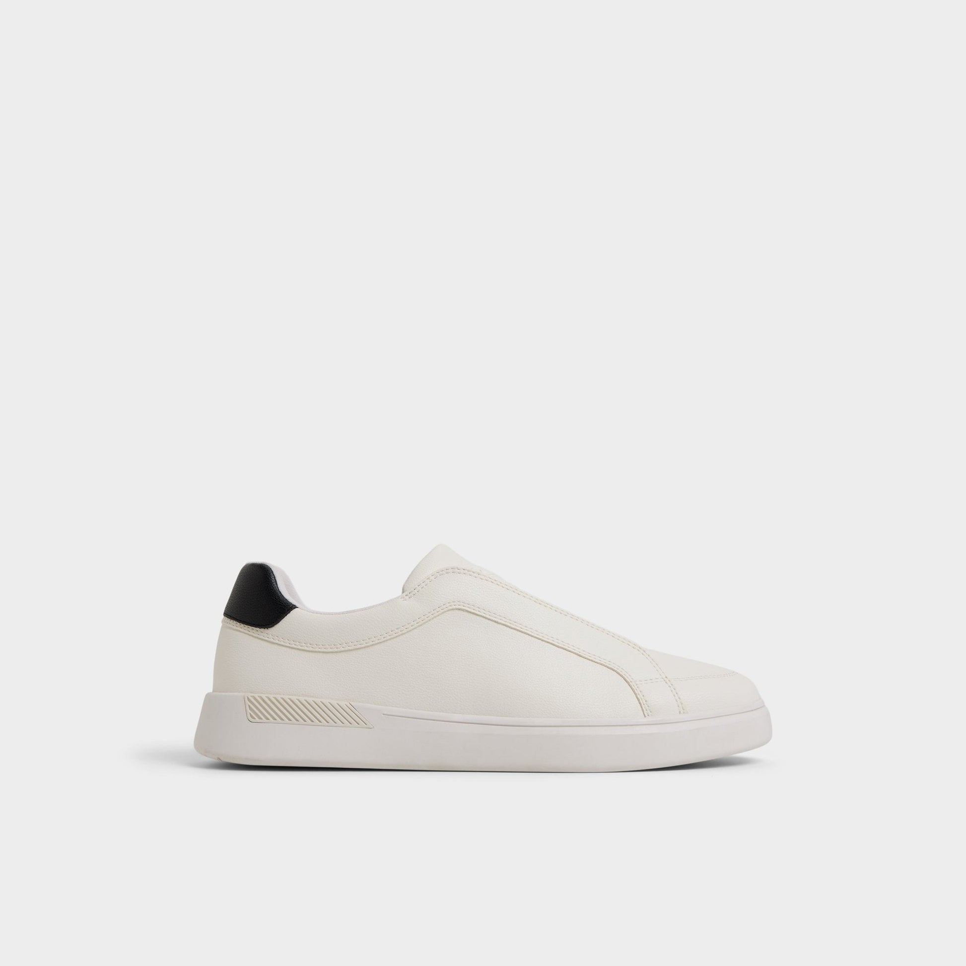 Jona in White 14051270 - Slip-on sneaker, Cup sole Aldo White
