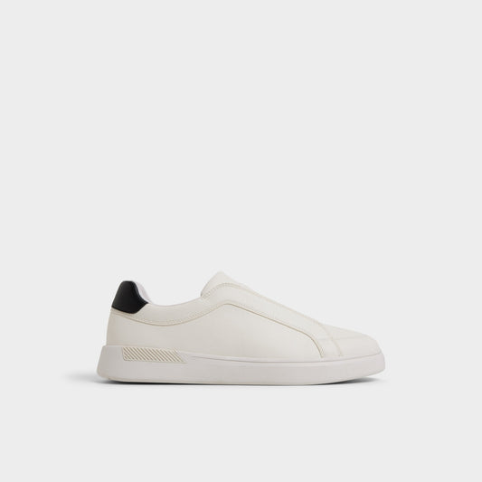 Jona in White 14051270 - Slip-on sneaker, Cup sole Aldo White