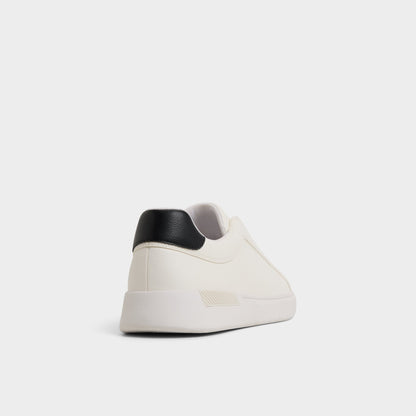 Jona in White 14051270 - Slip-on sneaker, Cup sole Aldo White