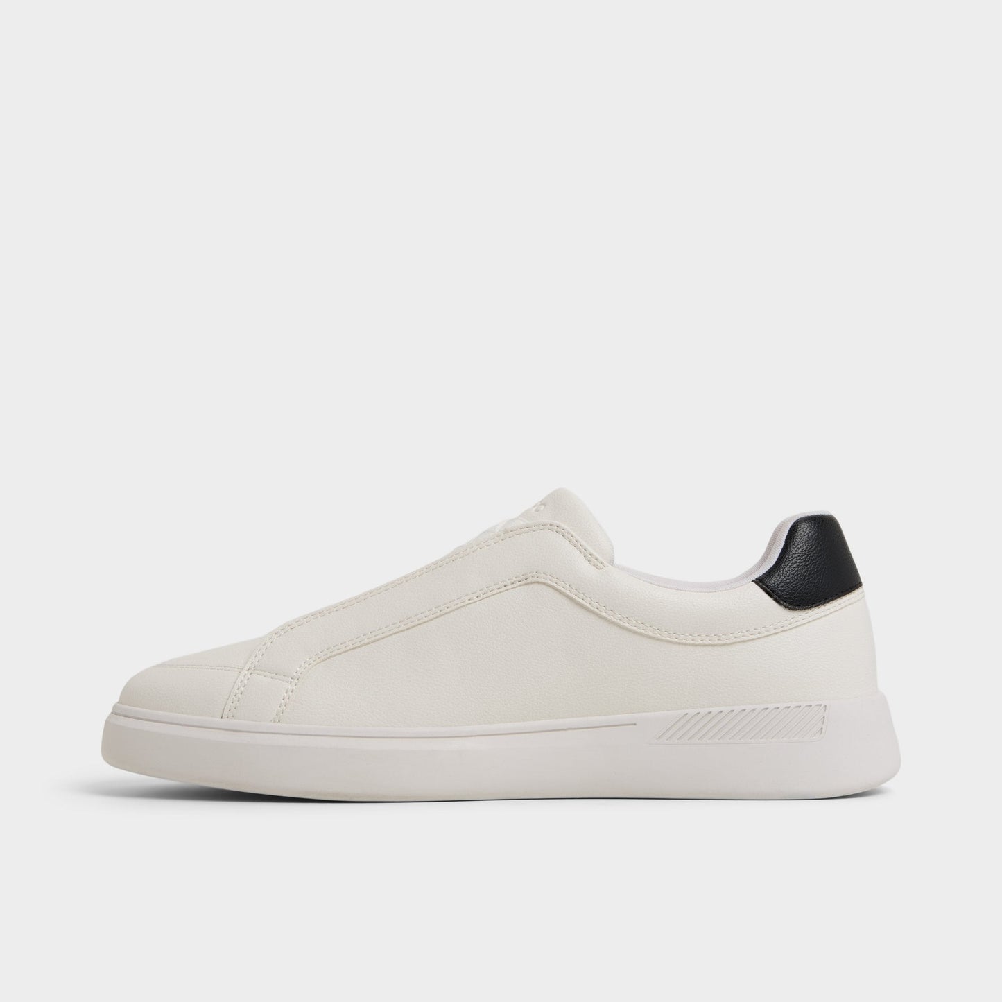 Jona in White 14051270 - Slip-on sneaker, Cup sole Aldo White