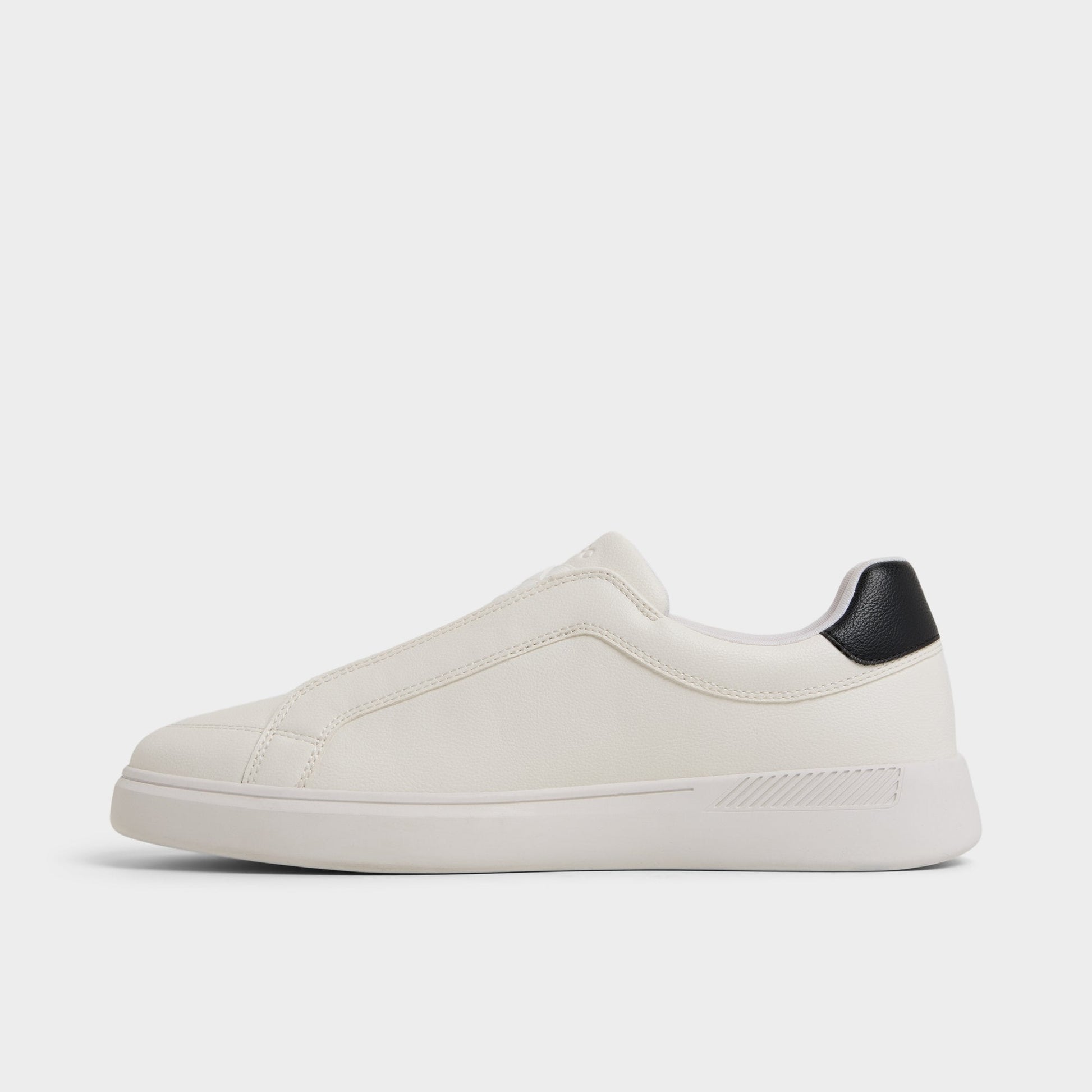 Jona in White 14051270 - Slip-on sneaker, Cup sole Aldo White