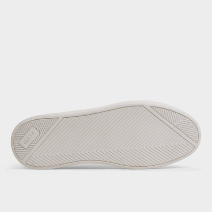Jona in White 14051270 - Slip-on sneaker, Cup sole Aldo White