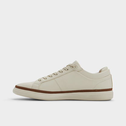 Finespec in Light Beige 14102436 - Low top sneaker, Cup sole Aldo Light Beige