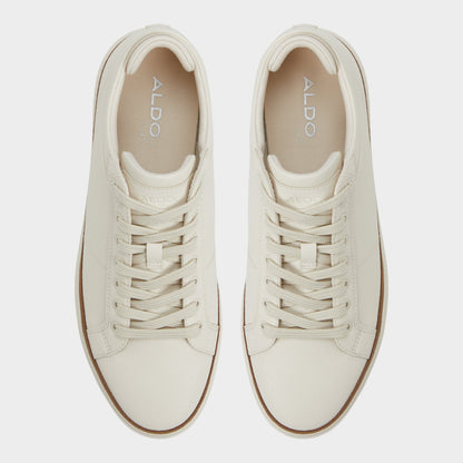 Finespec in Light Beige 14102436 - Low top sneaker, Cup sole Aldo Light Beige