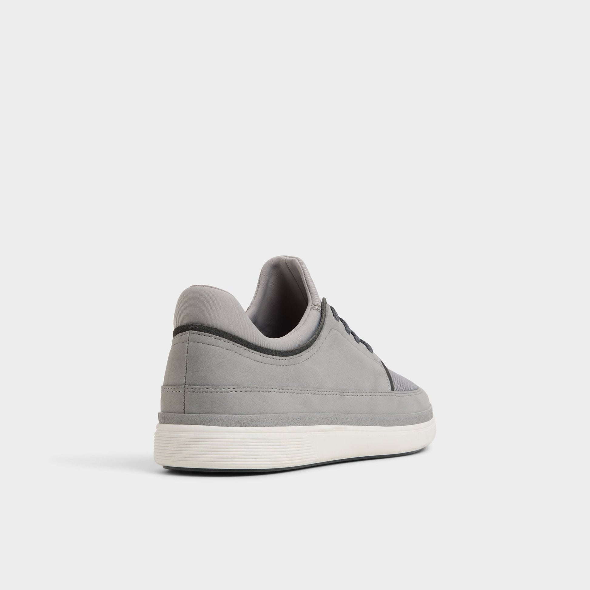 Kurtis Grey Men's Low top - Low top sneaker, Cup sole Aldo Grey