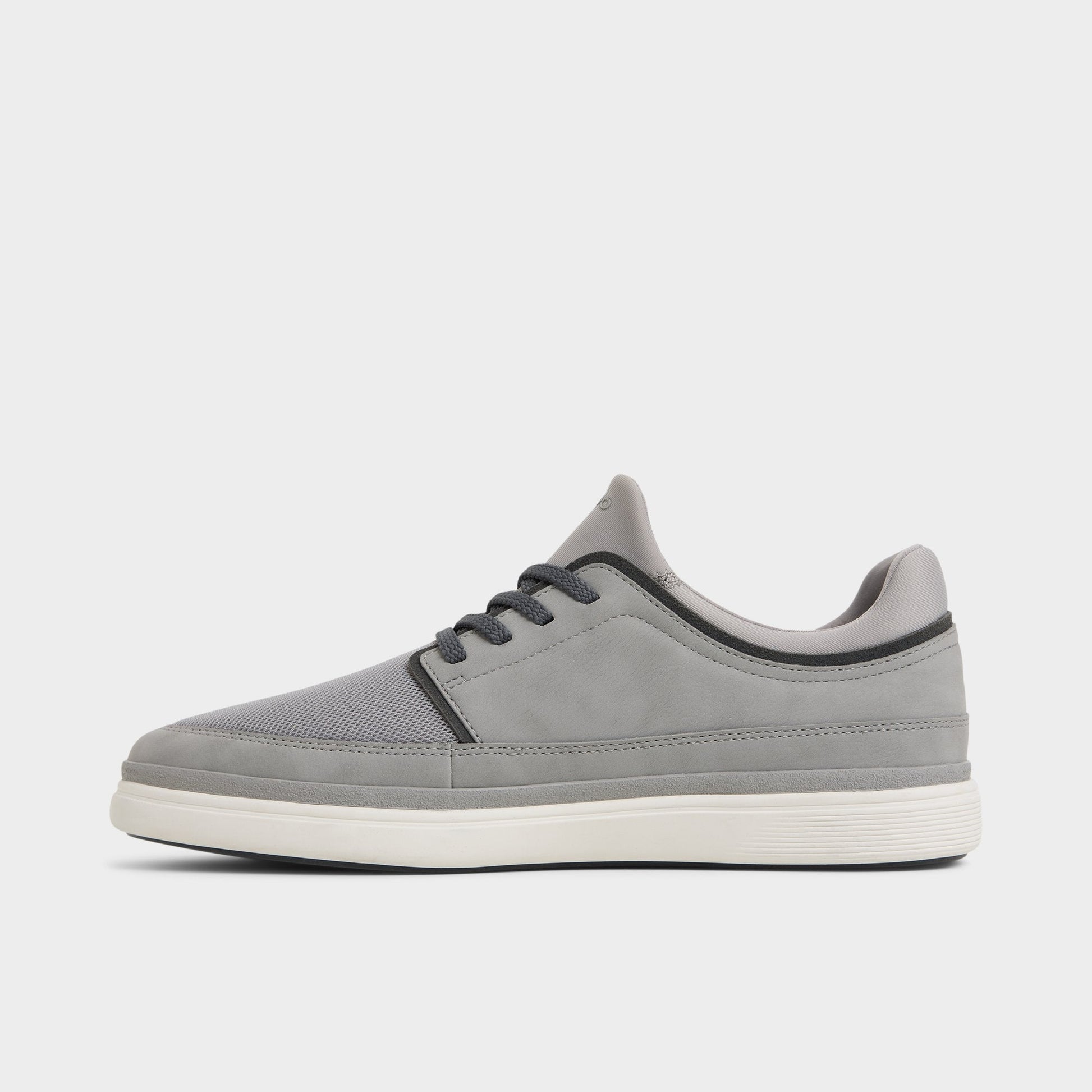 Kurtis Grey Men's Low top - Low top sneaker, Cup sole Aldo Grey