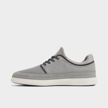 Kurtis Grey Men's Low top - Low top sneaker, Cup sole Aldo Grey