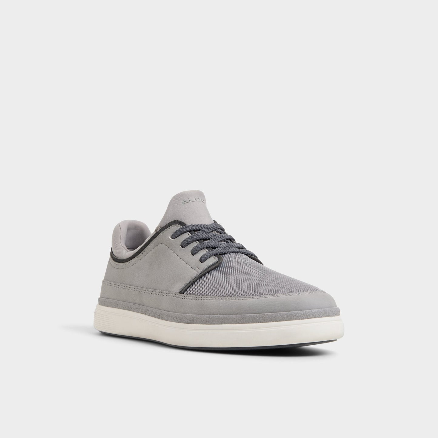 Kurtis Grey Men's Low top - Low top sneaker, Cup sole Aldo Grey