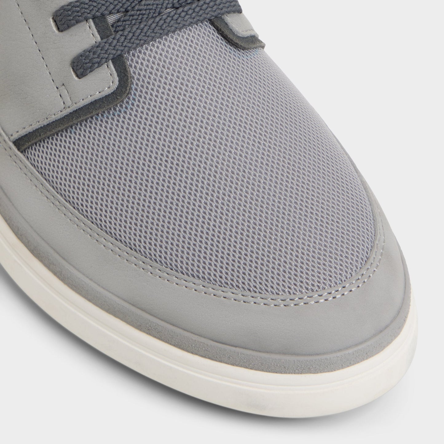Kurtis Grey Men's Low top - Low top sneaker, Cup sole Aldo Grey