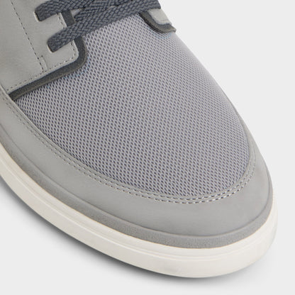 Kurtis Grey Men's Low top - Low top sneaker, Cup sole Aldo Grey