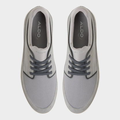 Kurtis Grey Men's Low top - Low top sneaker, Cup sole Aldo Grey