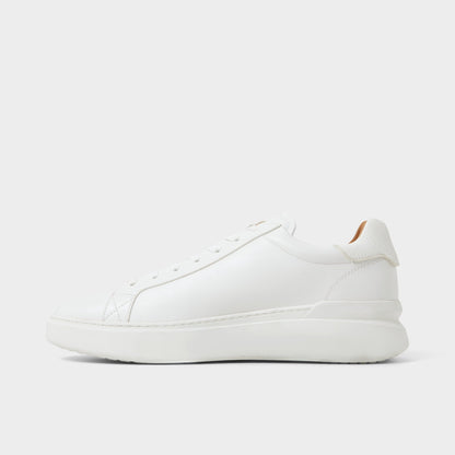 Toddy in White - Low top sneaker Aldo White
