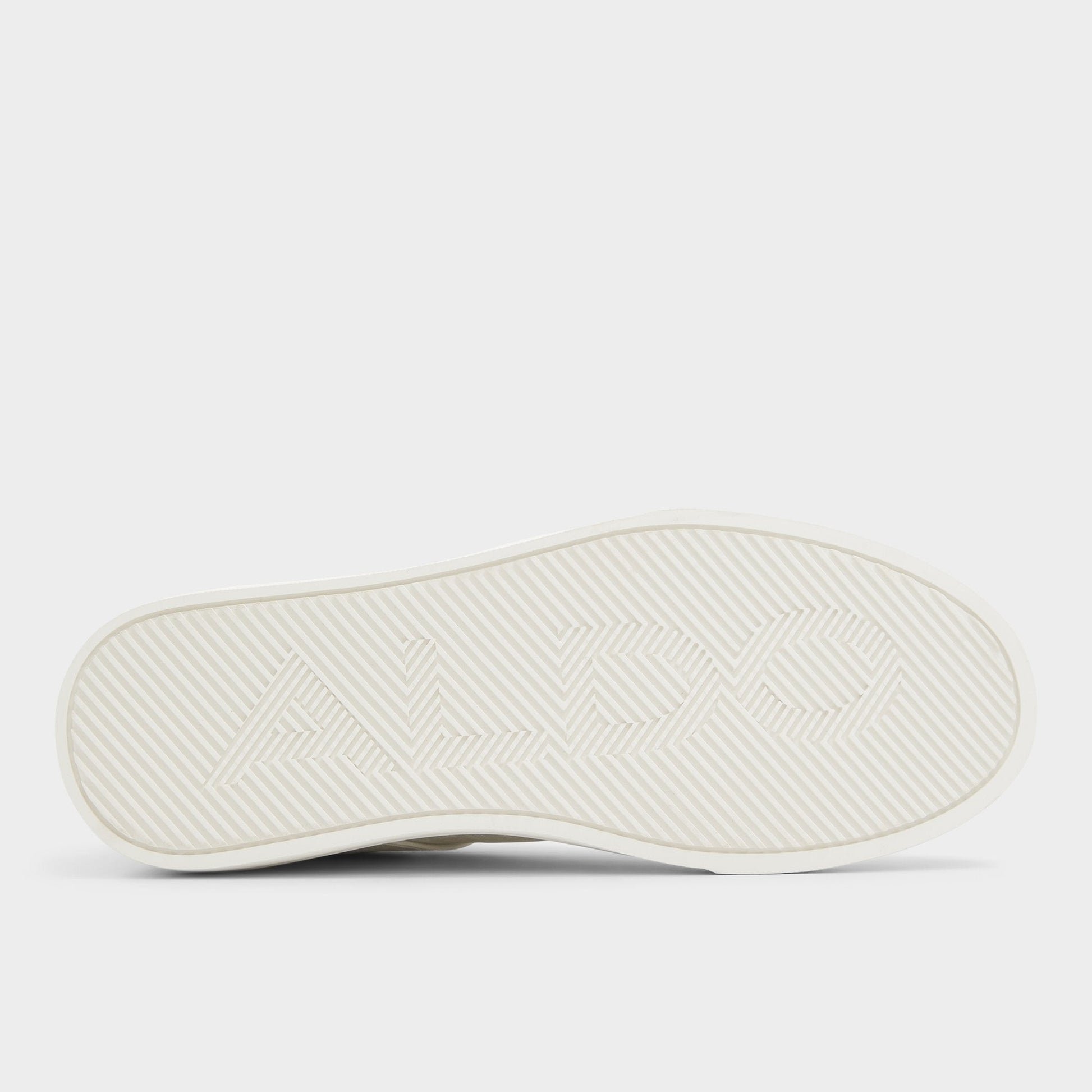 Courtline White/Bone Men's Low top - Low top sneaker, Cup sole Aldo White/Bone