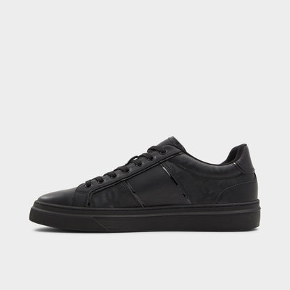 Courtline Other Black Men's Low top - Low top sneaker, Cup sole Aldo Other black